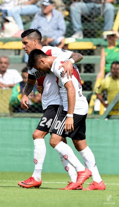  (Foto: Prensa River)