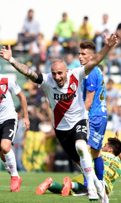  (Foto: Prensa River)