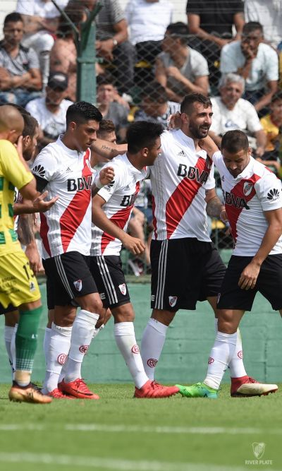  (Foto: Prensa River)