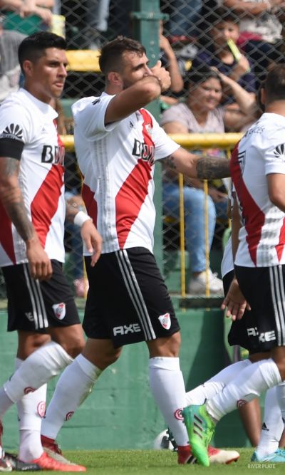  (Foto: Prensa River)