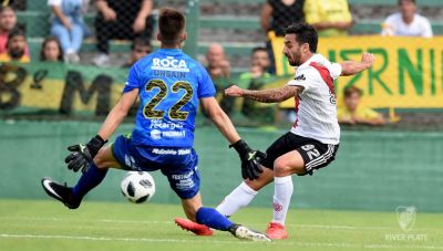  (Foto: Prensa River)