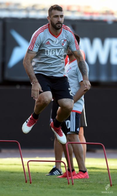  (Foto: Prensa River)