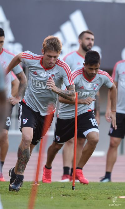  (Foto: Prensa River)