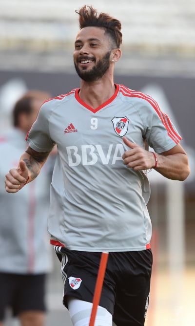  (Foto: Prensa River)