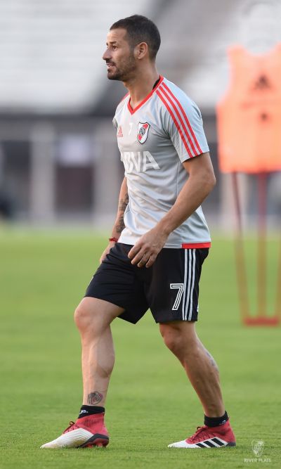  (Foto: Prensa River)