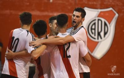 (Foto: Prensa River)