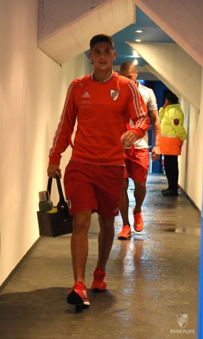  (Foto: Prensa River)
