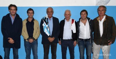  (Foto: Prensa River)