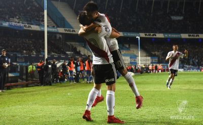  (Foto: Prensa River)