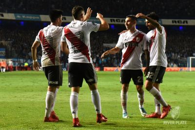  (Foto: Prensa River)