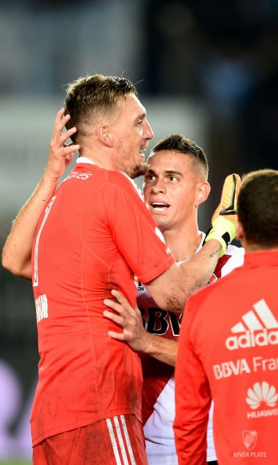  (Foto: Prensa River)