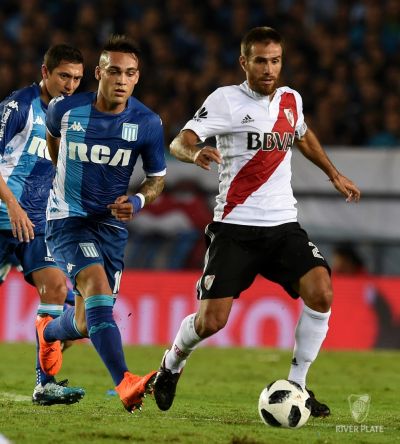  (Foto: Prensa River)