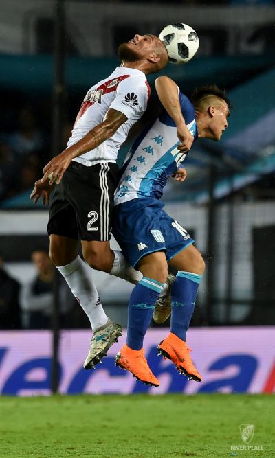  (Foto: Prensa River)