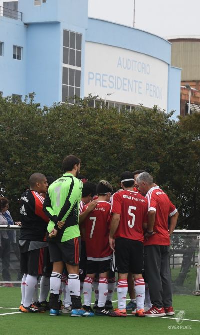  (Foto: Prensa River)