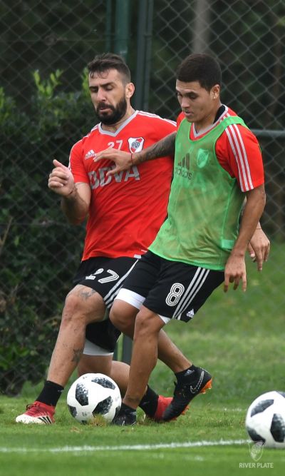  (Foto: Prensa River)
