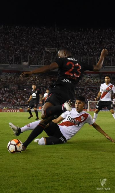  (Foto: Prensa River)
