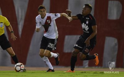  (Foto: Prensa River)