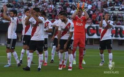  (Foto: Prensa River)