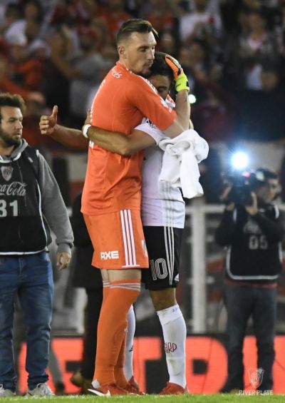  (Foto: Prensa River)