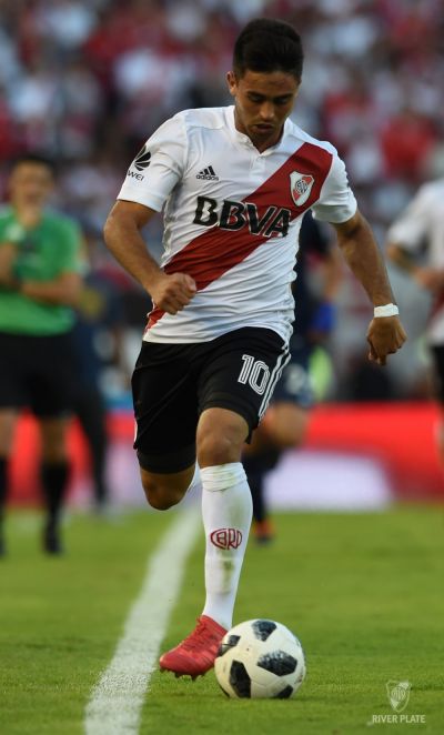  (Foto: Prensa River)