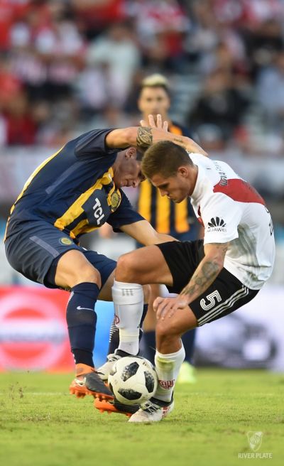  (Foto: Prensa River)