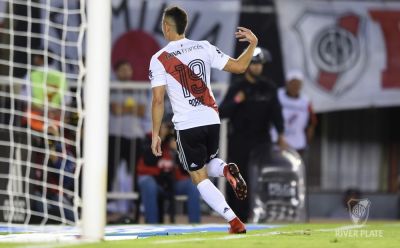  (Foto: Prensa River)