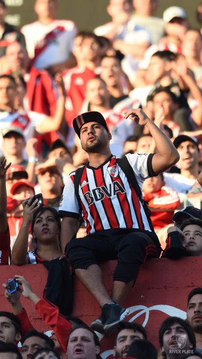  (Foto: Prensa River)