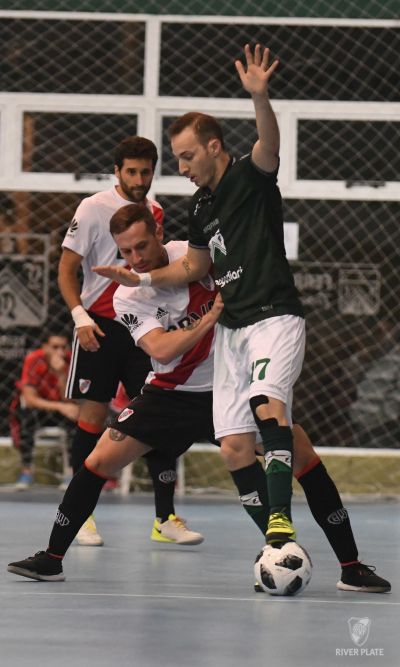  (Foto: Prensa River)