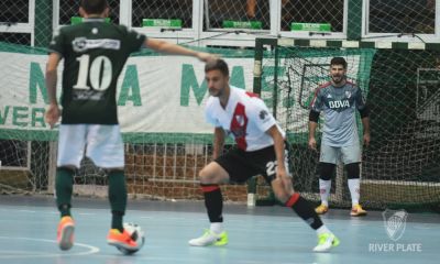  (Foto: Prensa River)