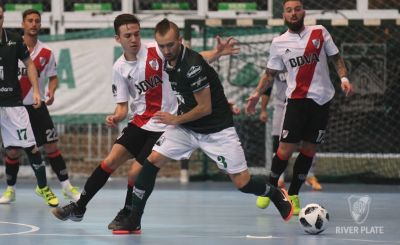  (Foto: Prensa River)