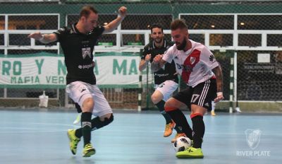  (Foto: Prensa River)