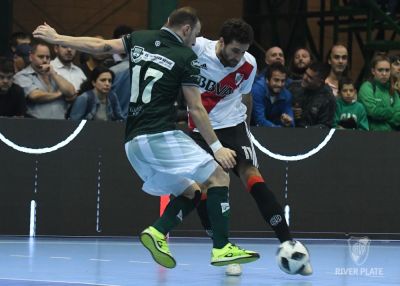  (Foto: Prensa River)