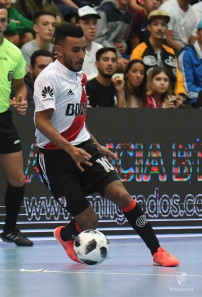  (Foto: Prensa River)