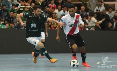  (Foto: Prensa River)