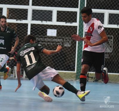  (Foto: Prensa River)