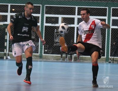  (Foto: Prensa River)