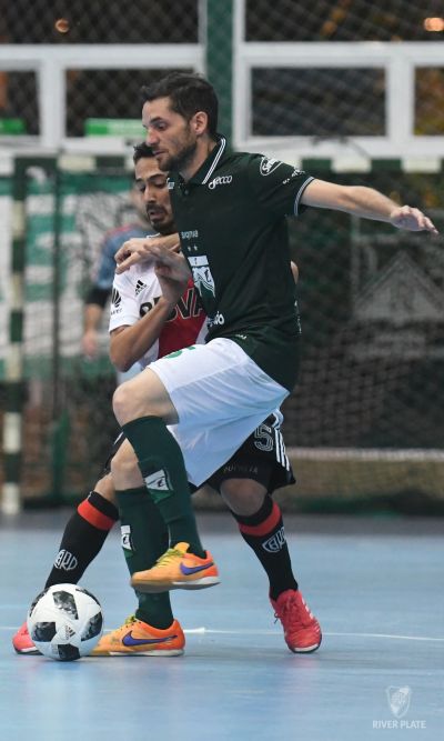  (Foto: Prensa River)