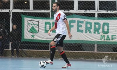 (Foto: Prensa River)