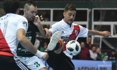  (Foto: Prensa River)