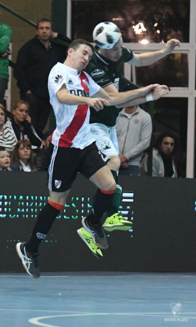  (Foto: Prensa River)