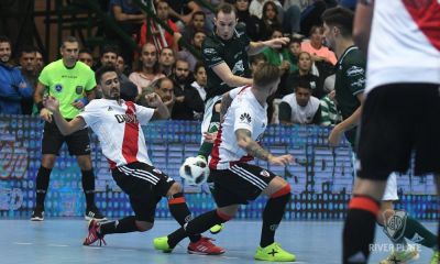  (Foto: Prensa River)