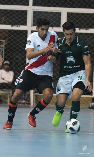  (Foto: Prensa River)
