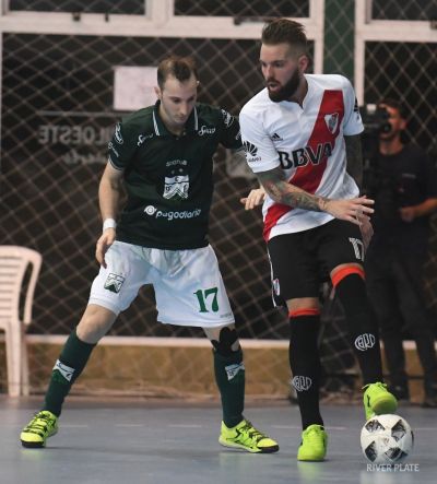  (Foto: Prensa River)