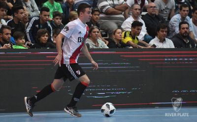  (Foto: Prensa River)