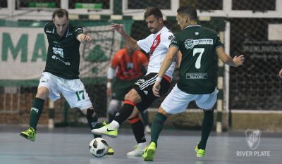  (Foto: Prensa River)