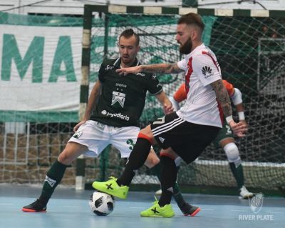  (Foto: Prensa River)