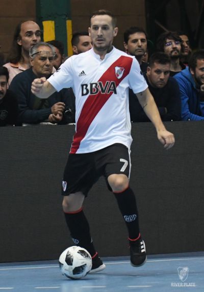  (Foto: Prensa River)