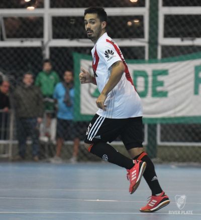  (Foto: Prensa River)