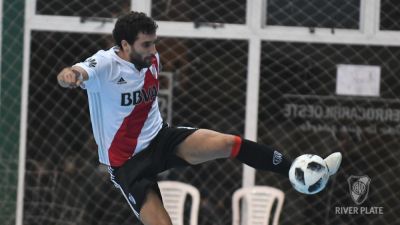  (Foto: Prensa River)