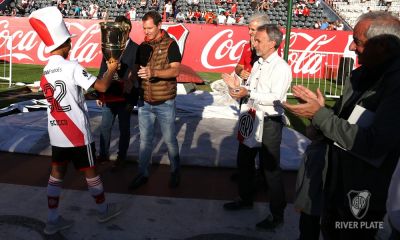  (Foto: Prensa River)